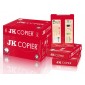JK Copier Copy/Printing Paper, ,75 GSM, A4, 10 Ream Case